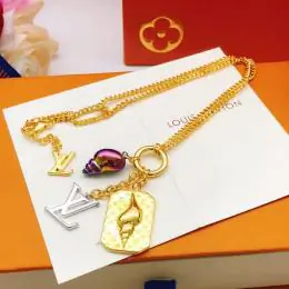 louis vuitton collier s_125334a